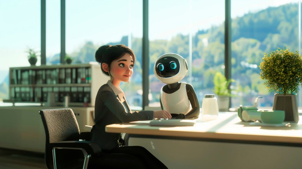 AI Agent